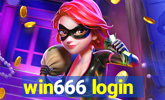 win666 login